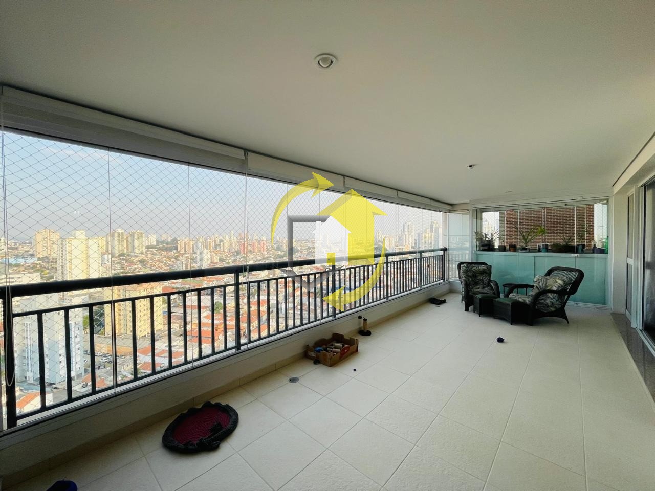 Apartamento à venda com 4 quartos, 176m² - Foto 25