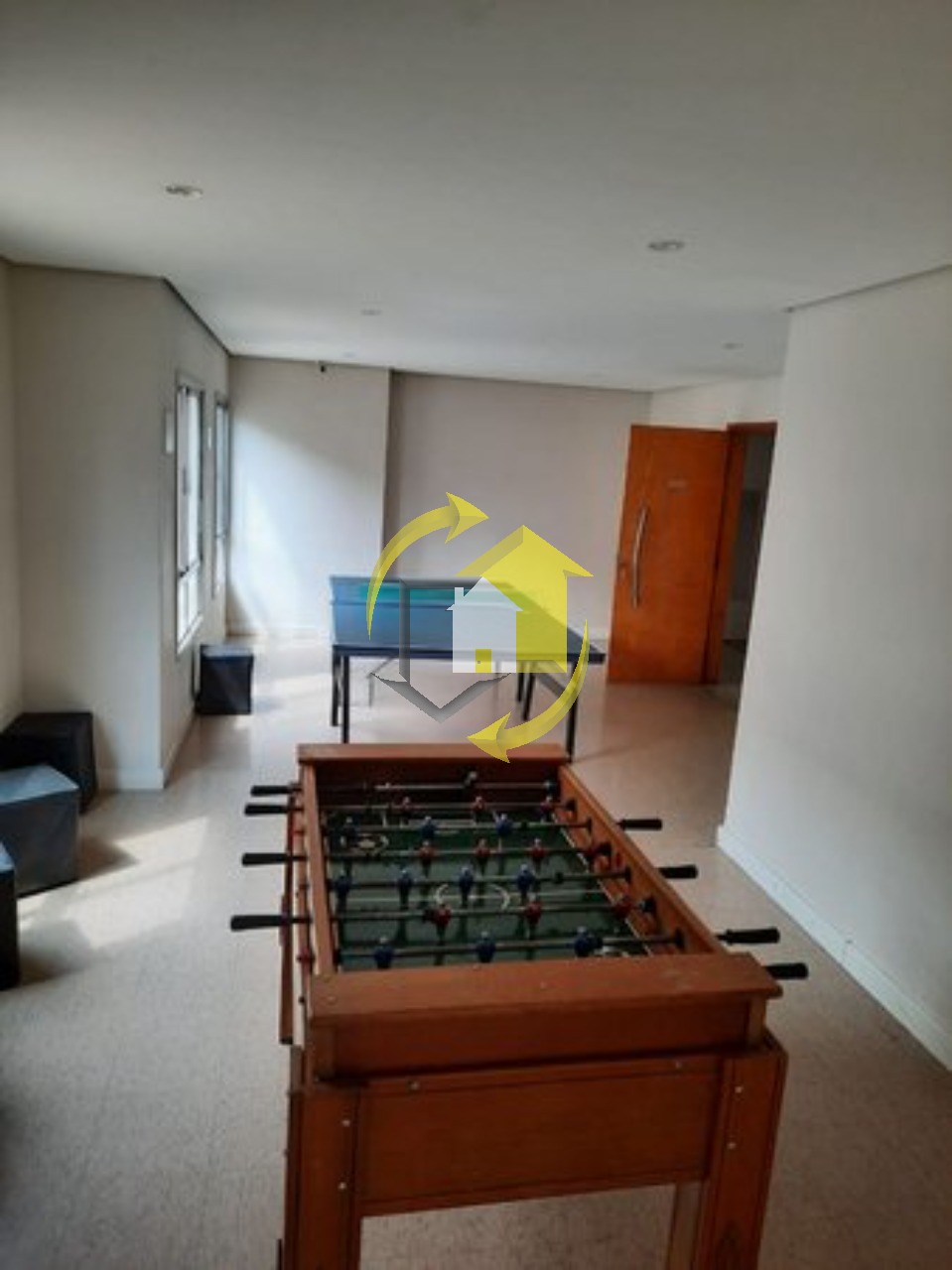 Apartamento à venda com 2 quartos, 48m² - Foto 21