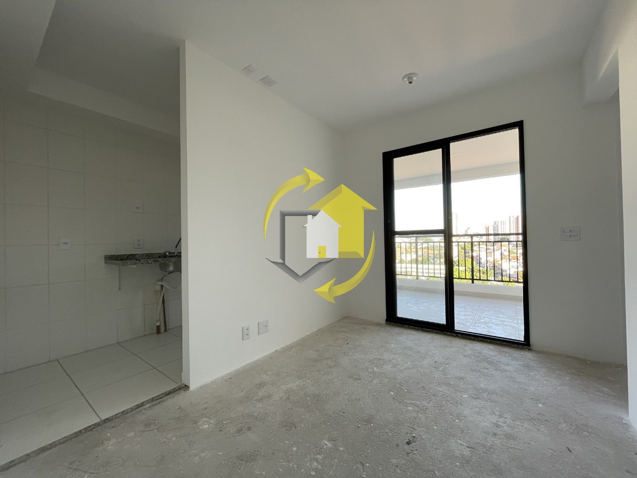 Apartamento à venda com 2 quartos, 45m² - Foto 13