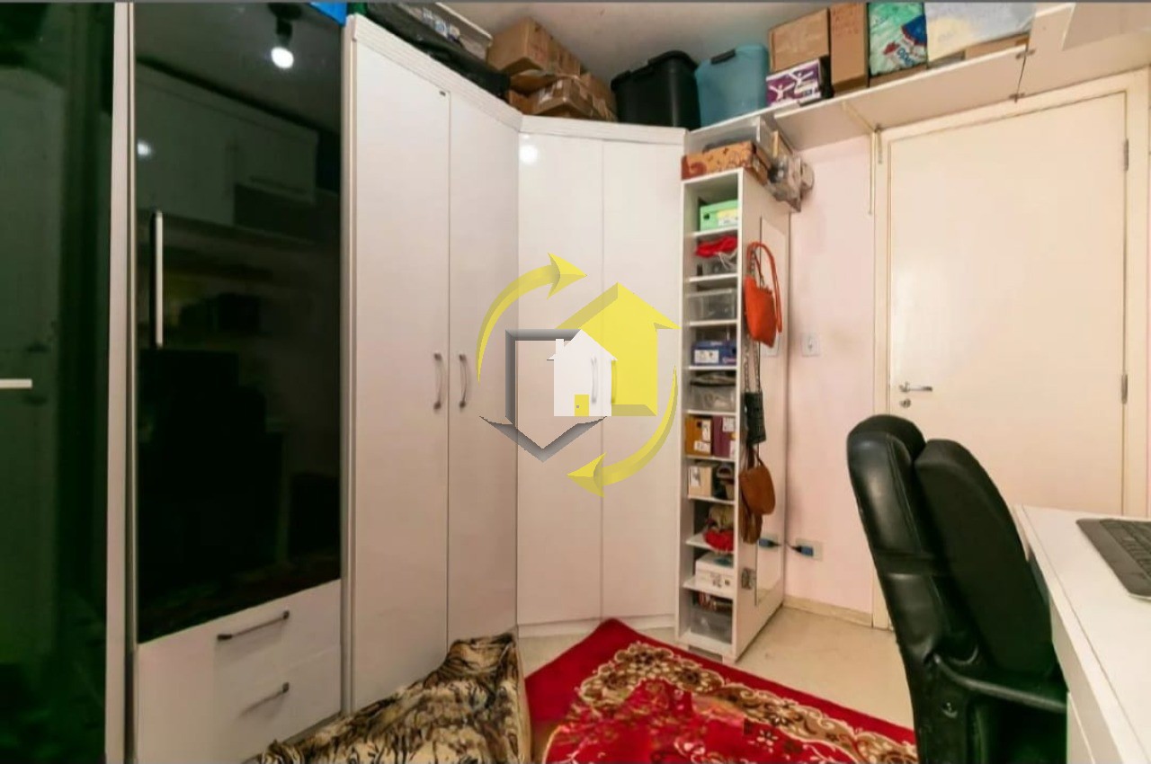 Apartamento à venda com 3 quartos, 67m² - Foto 18