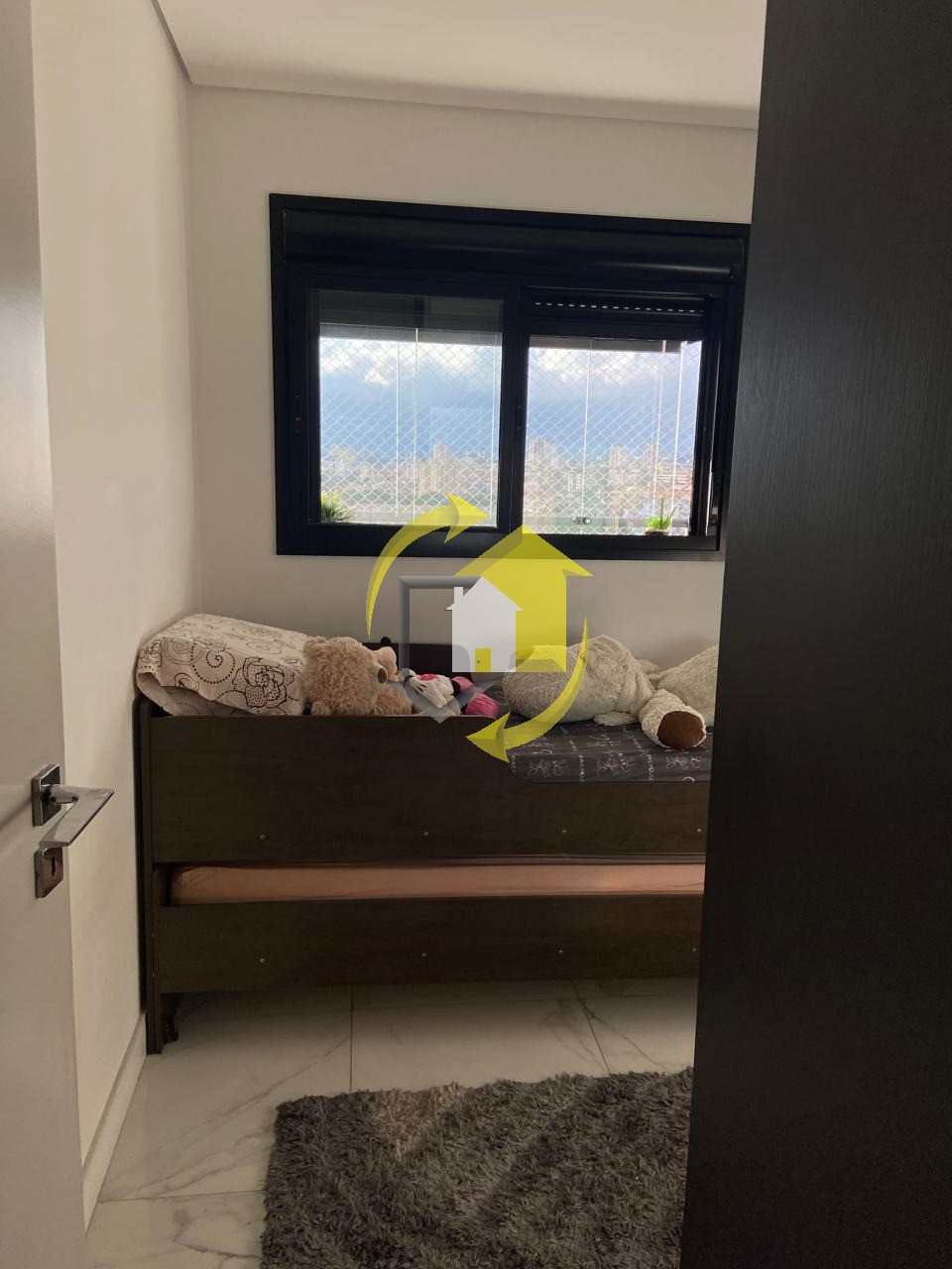 Apartamento à venda com 2 quartos, 63m² - Foto 7