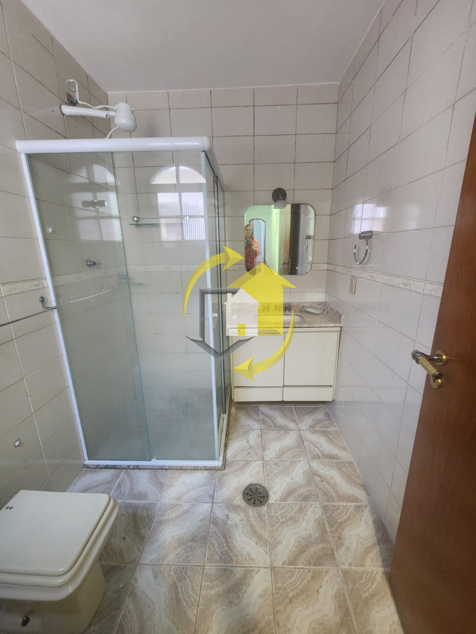 Sobrado à venda e aluguel com 3 quartos, 115m² - Foto 2