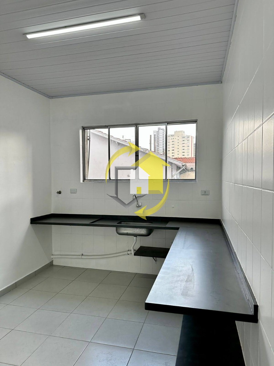 Conjunto Comercial-Sala para alugar, 100m² - Foto 10