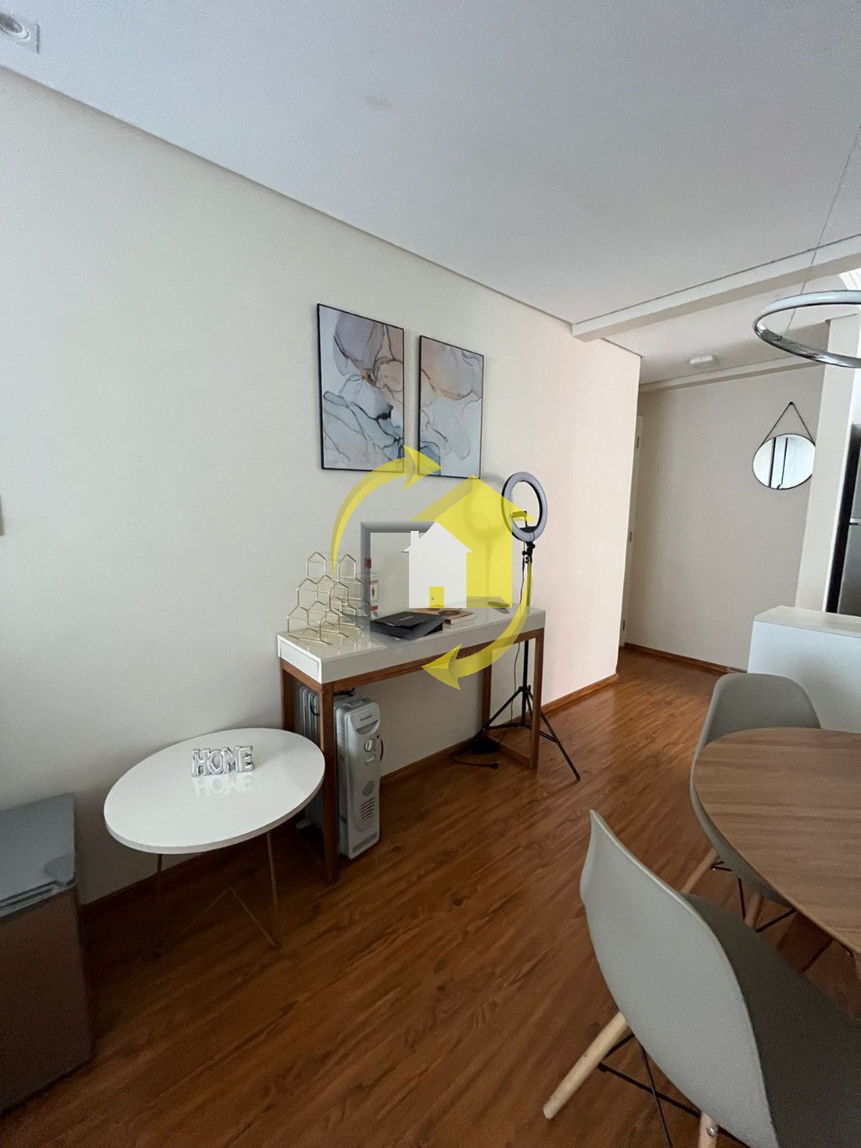 Apartamento à venda com 2 quartos, 51m² - Foto 12