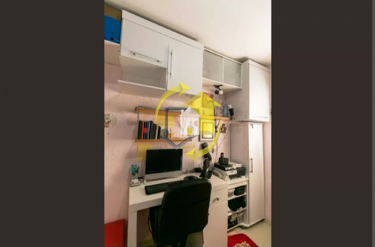 Apartamento à venda com 3 quartos, 67m² - Foto 20