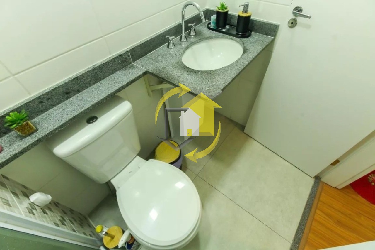 Apartamento à venda com 2 quartos, 83m² - Foto 12