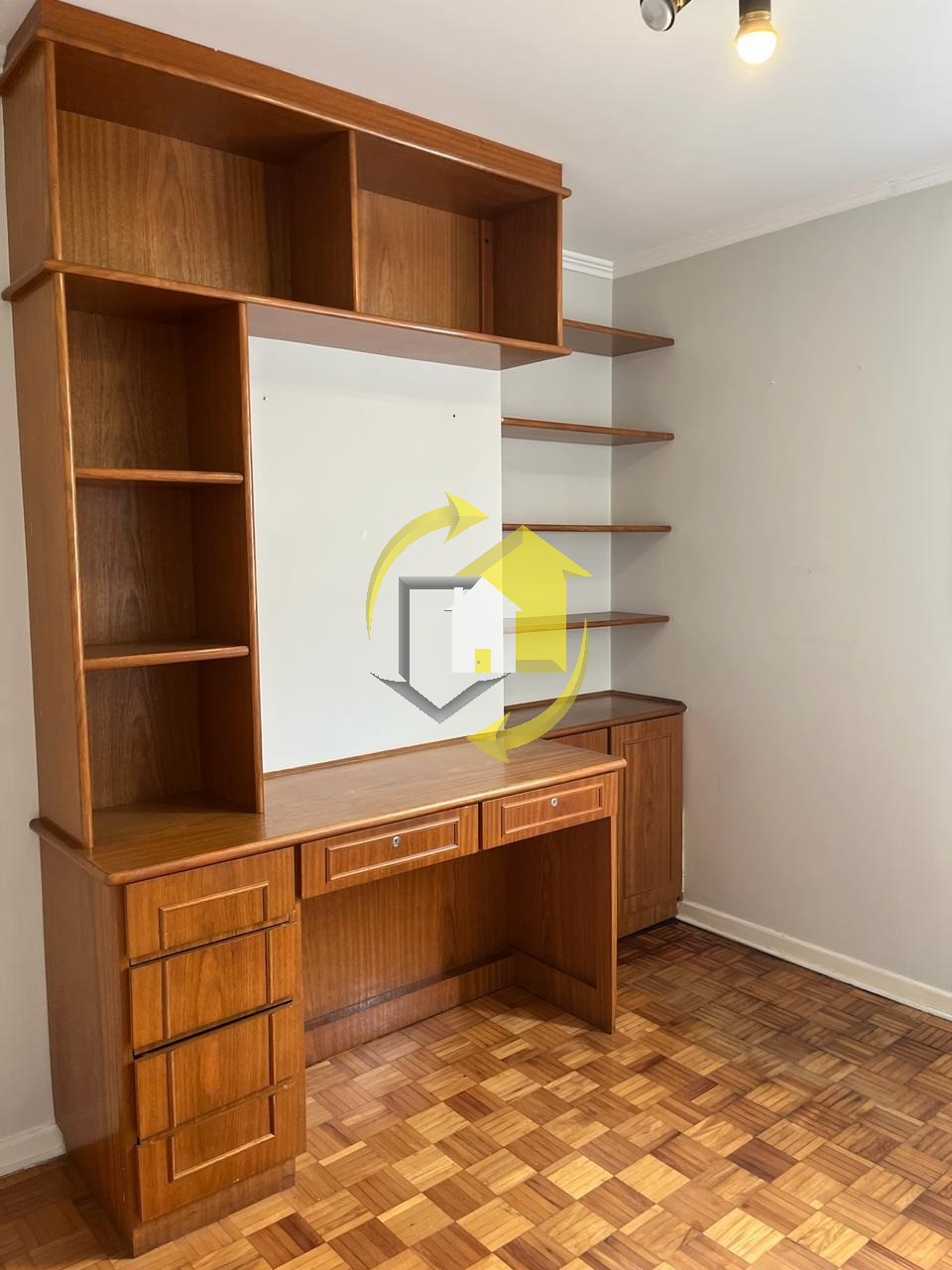 Apartamento à venda com 3 quartos, 83m² - Foto 10