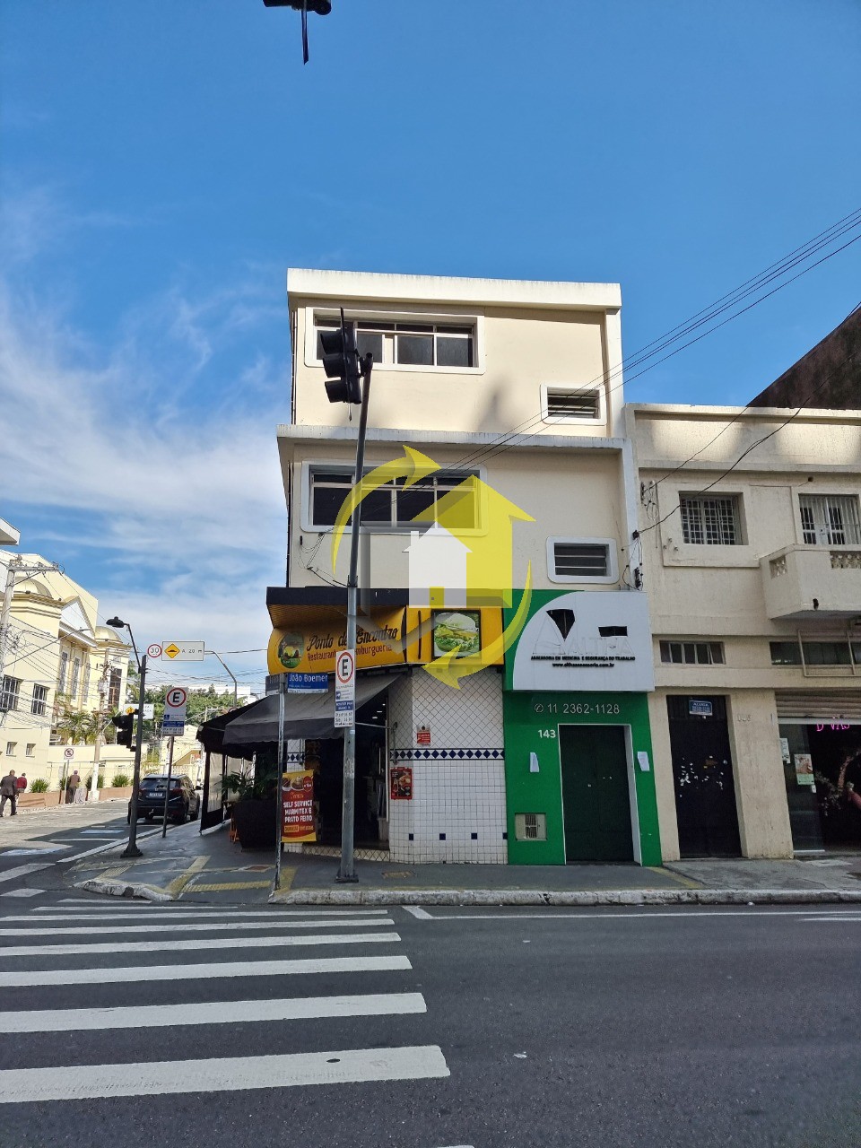 Prédio Inteiro para alugar, 222m² - Foto 28