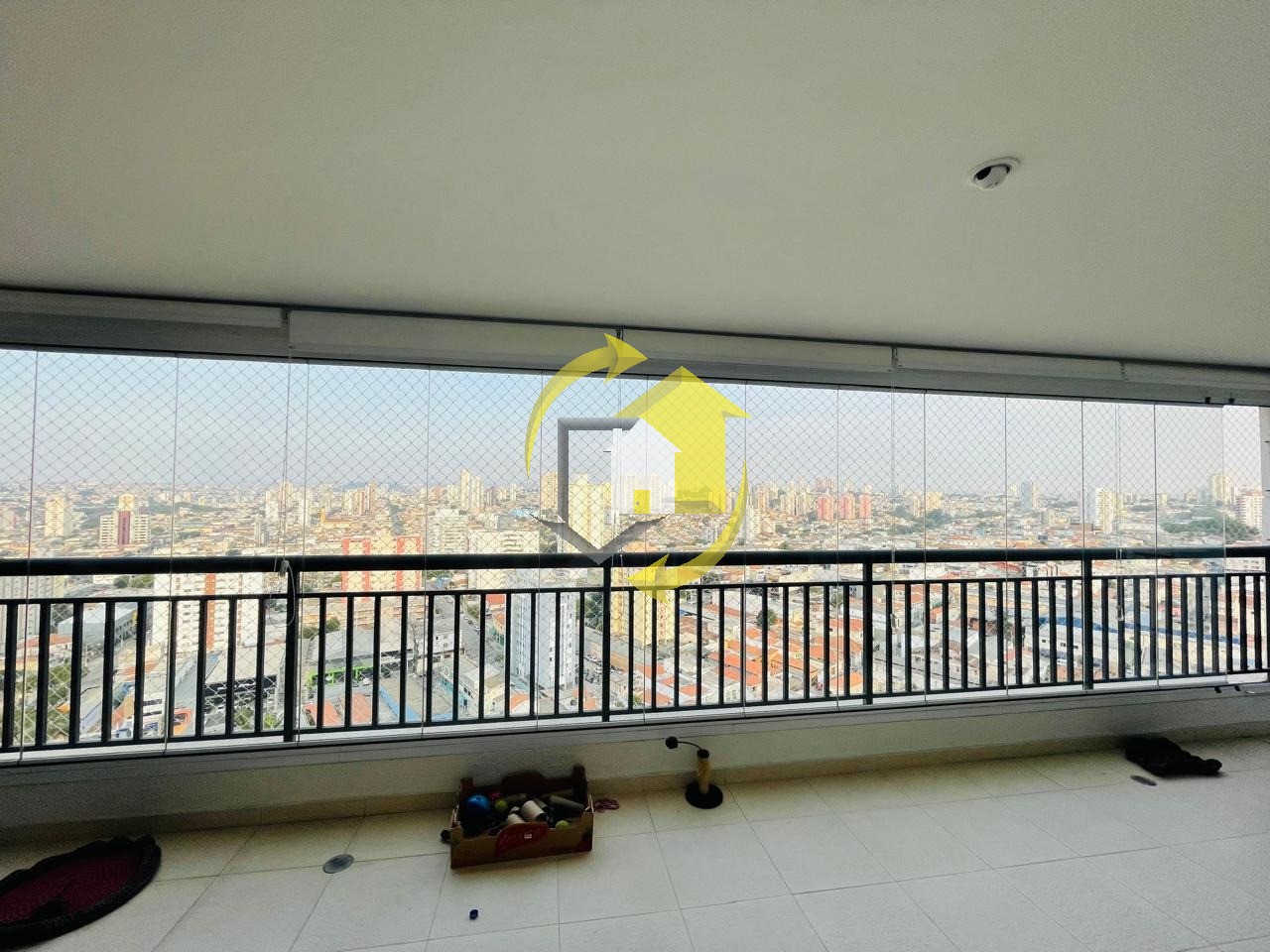 Apartamento à venda com 4 quartos, 176m² - Foto 23