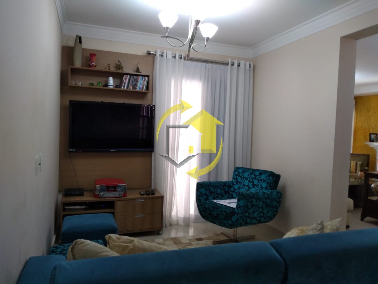 Apartamento à venda com 3 quartos, 151m² - Foto 13