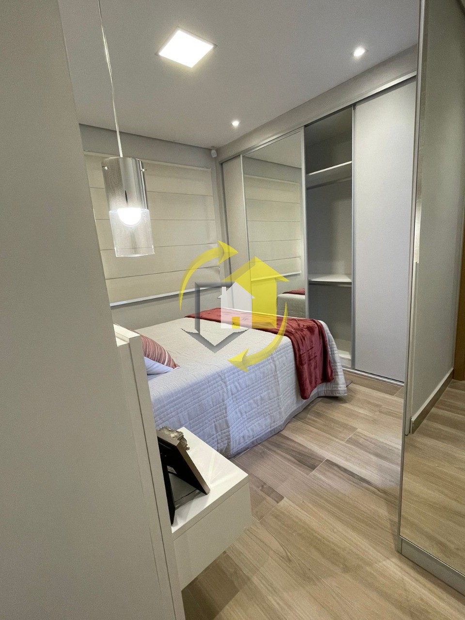 Apartamento à venda com 2 quartos, 80m² - Foto 16