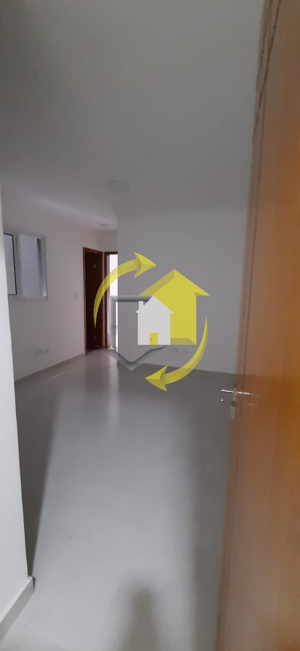 Apartamento à venda com 2 quartos, 36m² - Foto 6