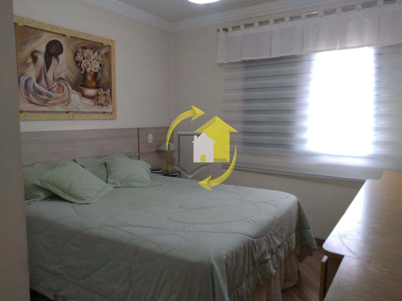 Apartamento à venda com 3 quartos, 151m² - Foto 18