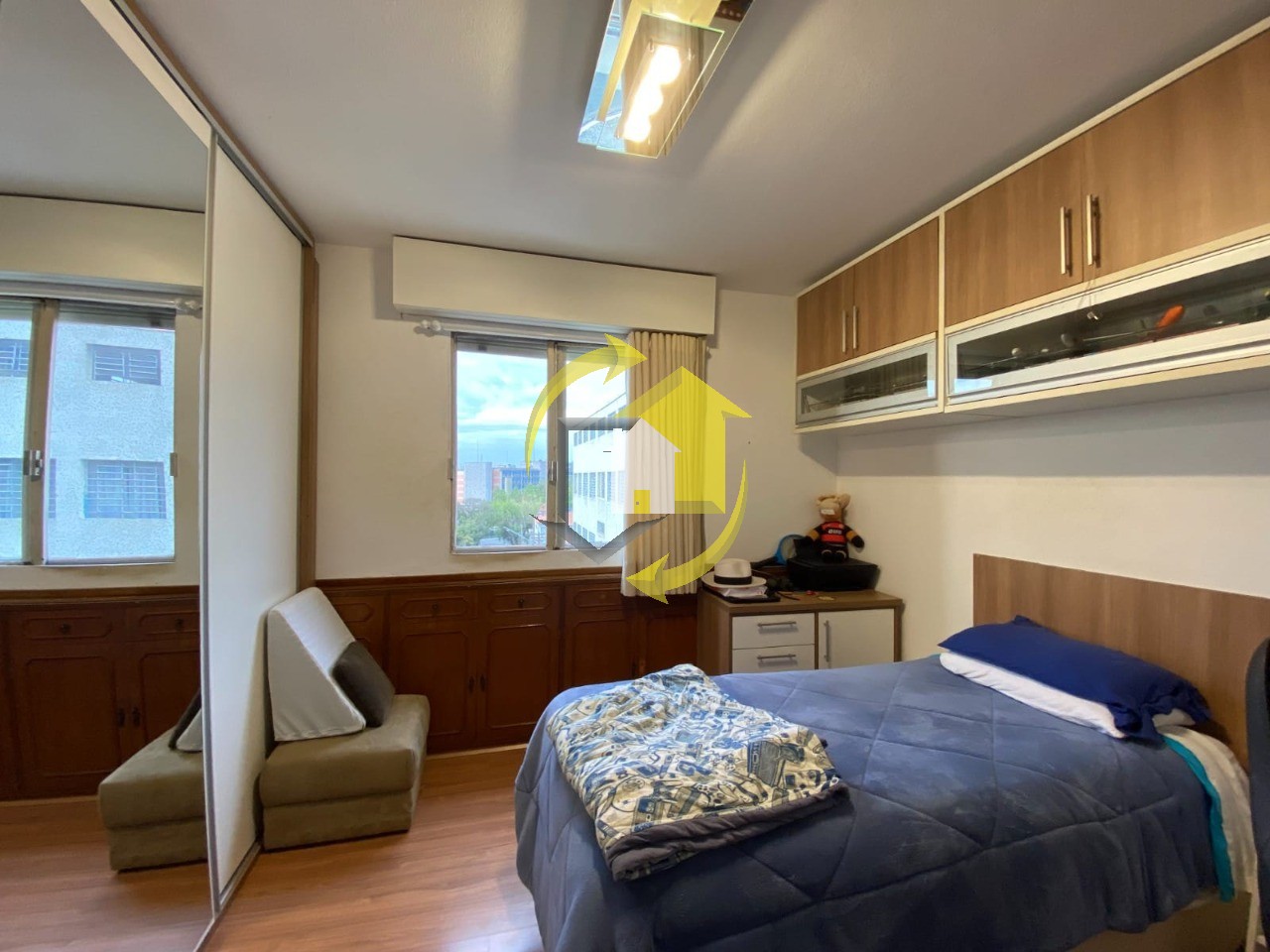 Apartamento à venda com 3 quartos, 140m² - Foto 10