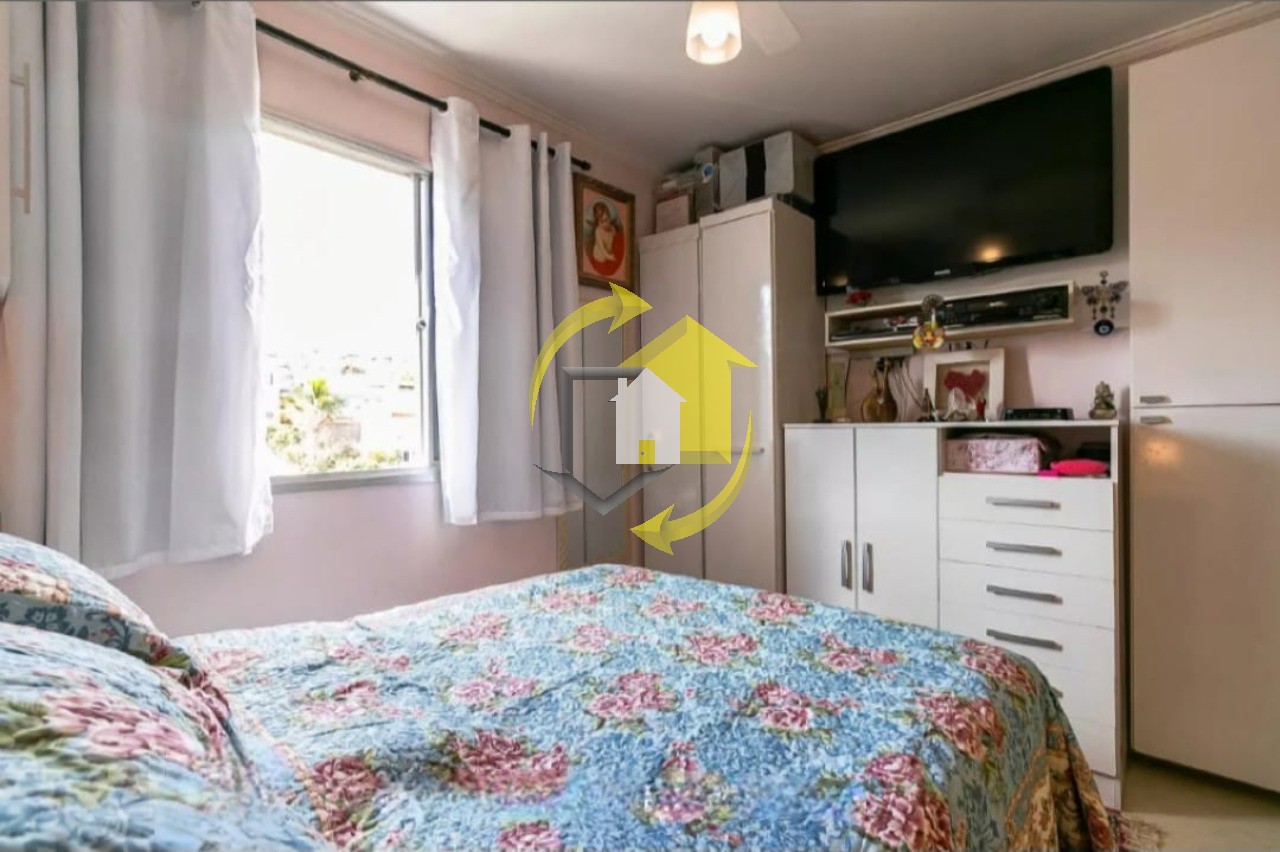 Apartamento à venda com 3 quartos, 67m² - Foto 25