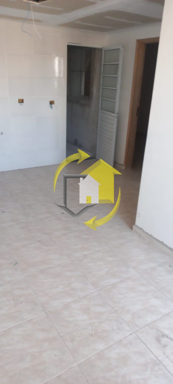 Apartamento à venda com 2 quartos, 40m² - Foto 9