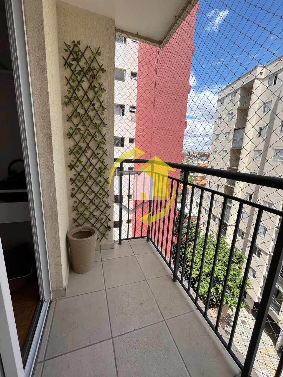 Apartamento à venda com 2 quartos, 51m² - Foto 19