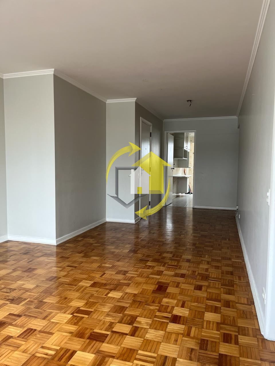 Apartamento à venda com 3 quartos, 83m² - Foto 4