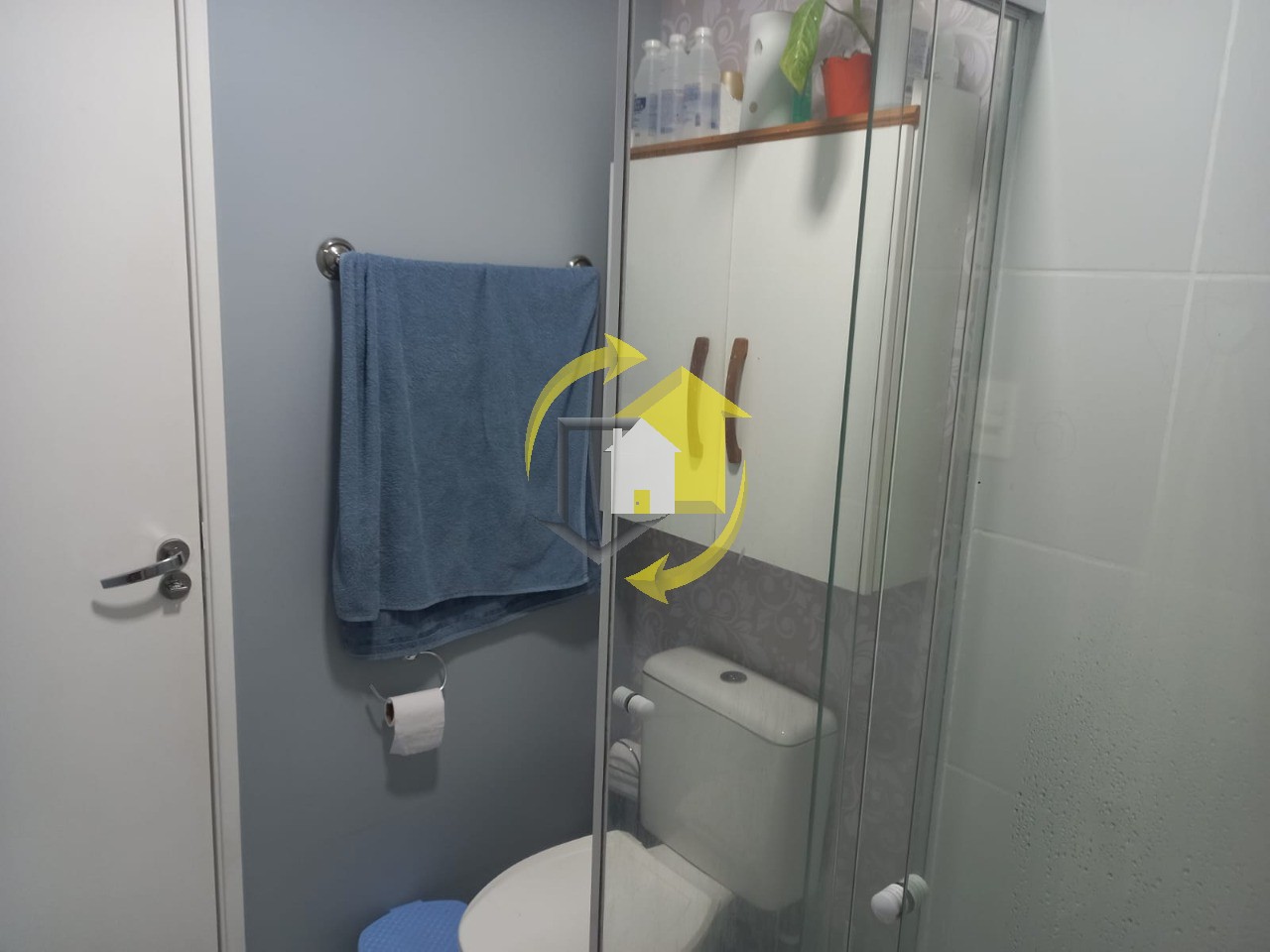 Apartamento à venda com 2 quartos, 47m² - Foto 13