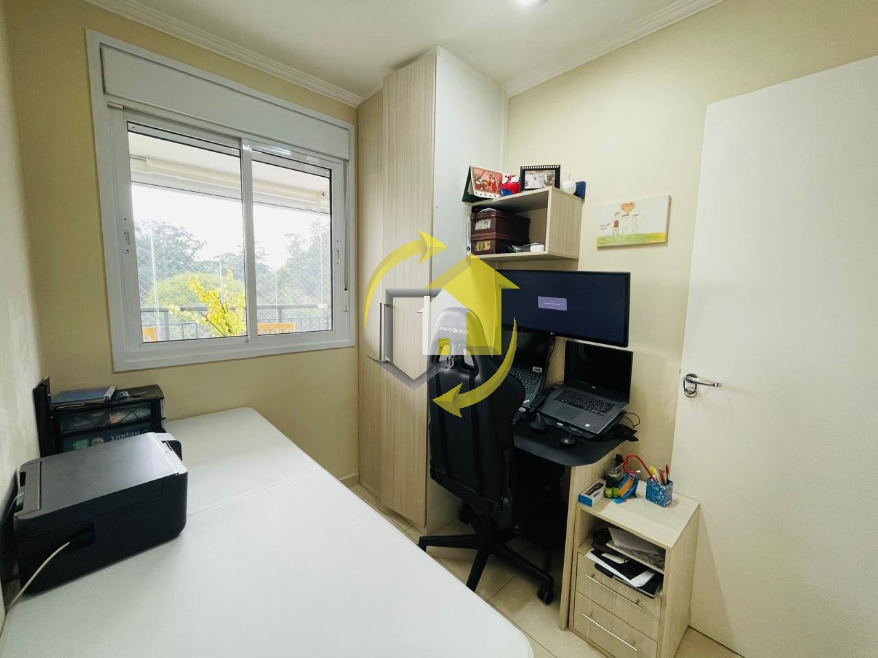 Apartamento à venda com 3 quartos, 70m² - Foto 20