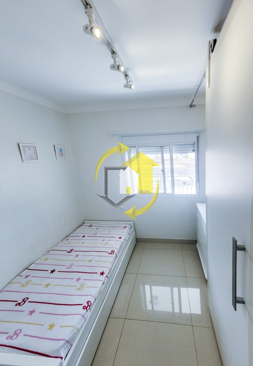 Apartamento à venda com 2 quartos, 69m² - Foto 2