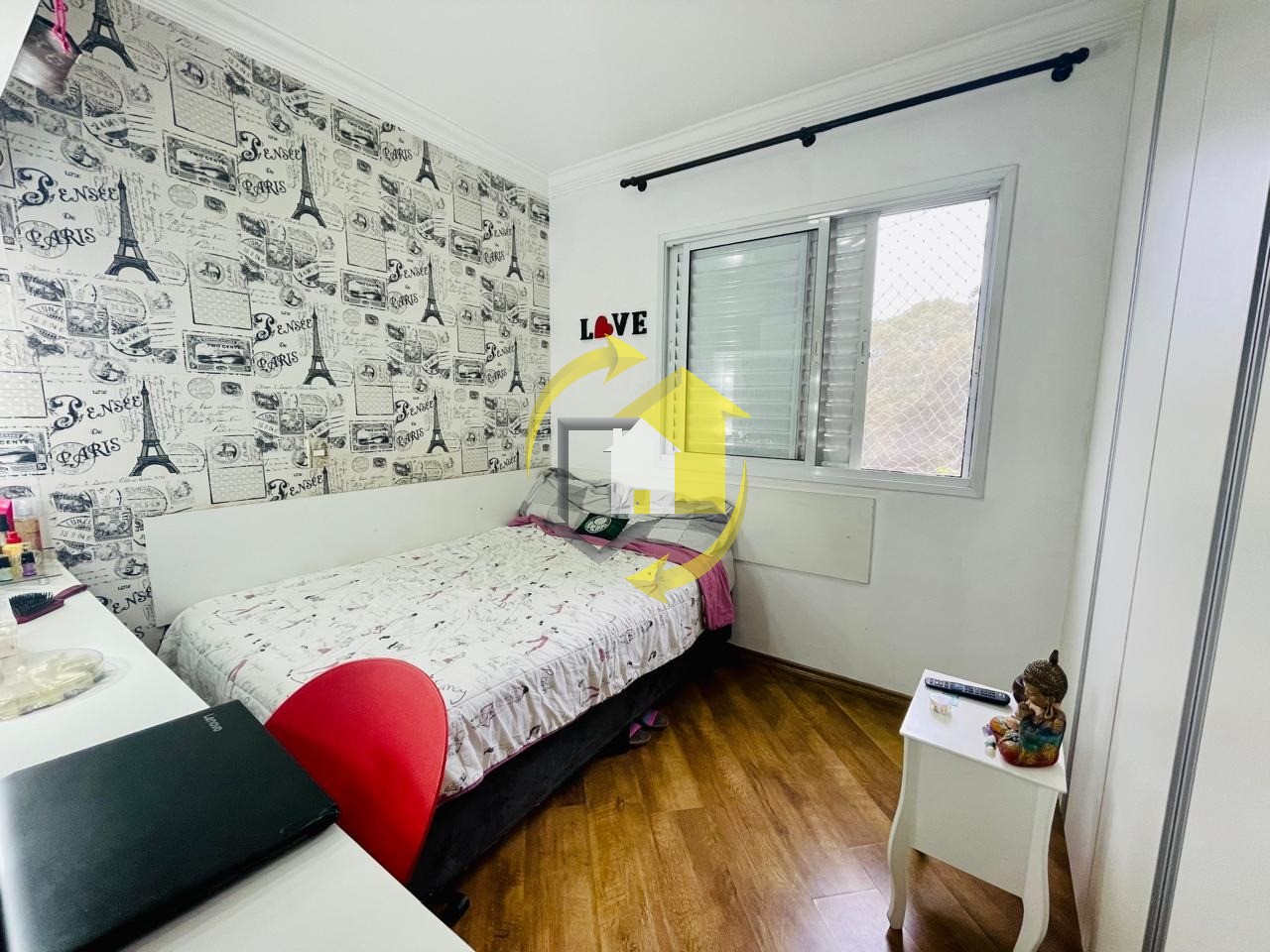 Apartamento à venda com 3 quartos, 122m² - Foto 19