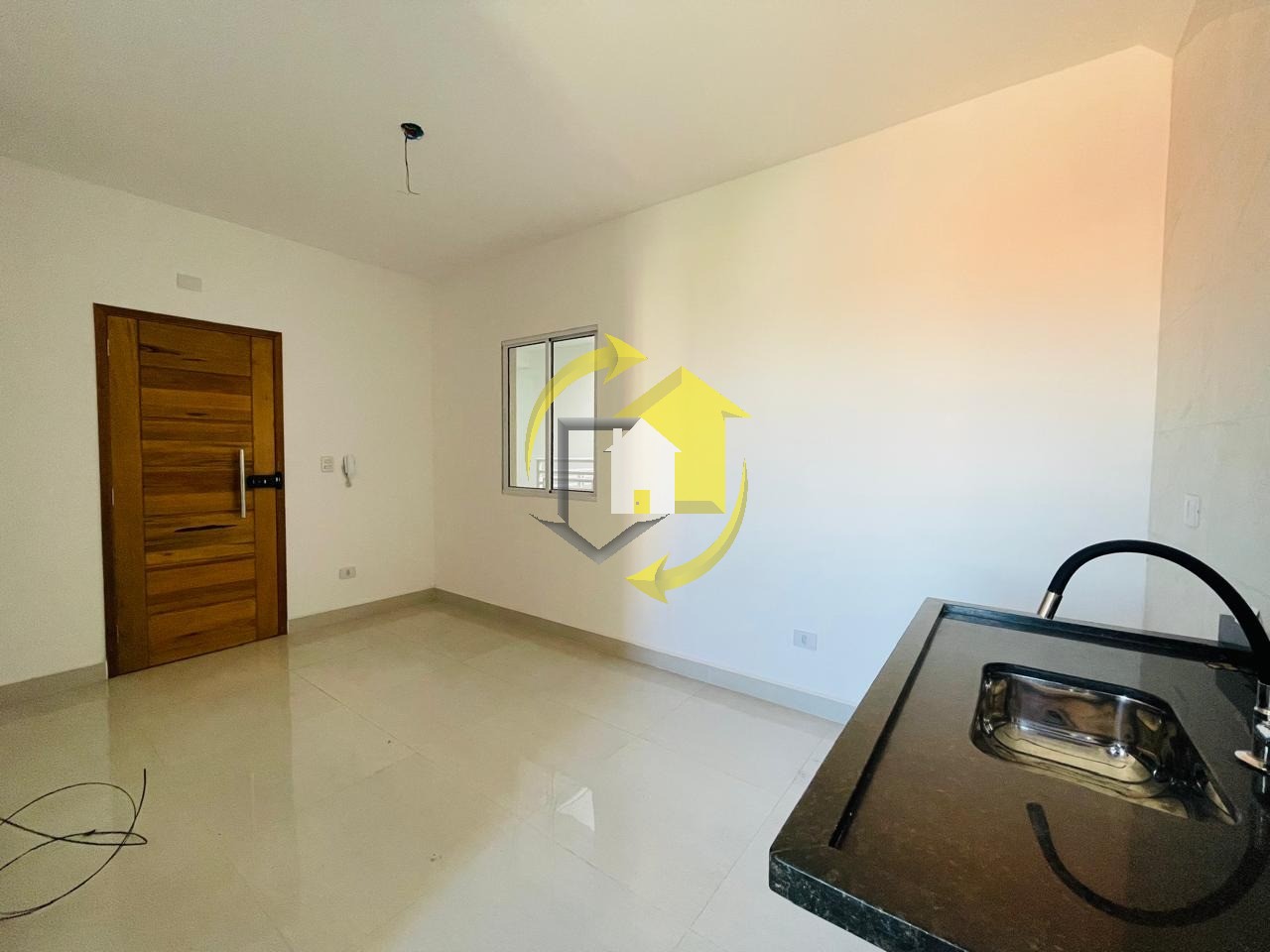 Apartamento à venda com 2 quartos, 48m² - Foto 5