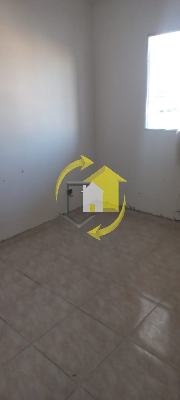 Apartamento à venda com 2 quartos, 40m² - Foto 10