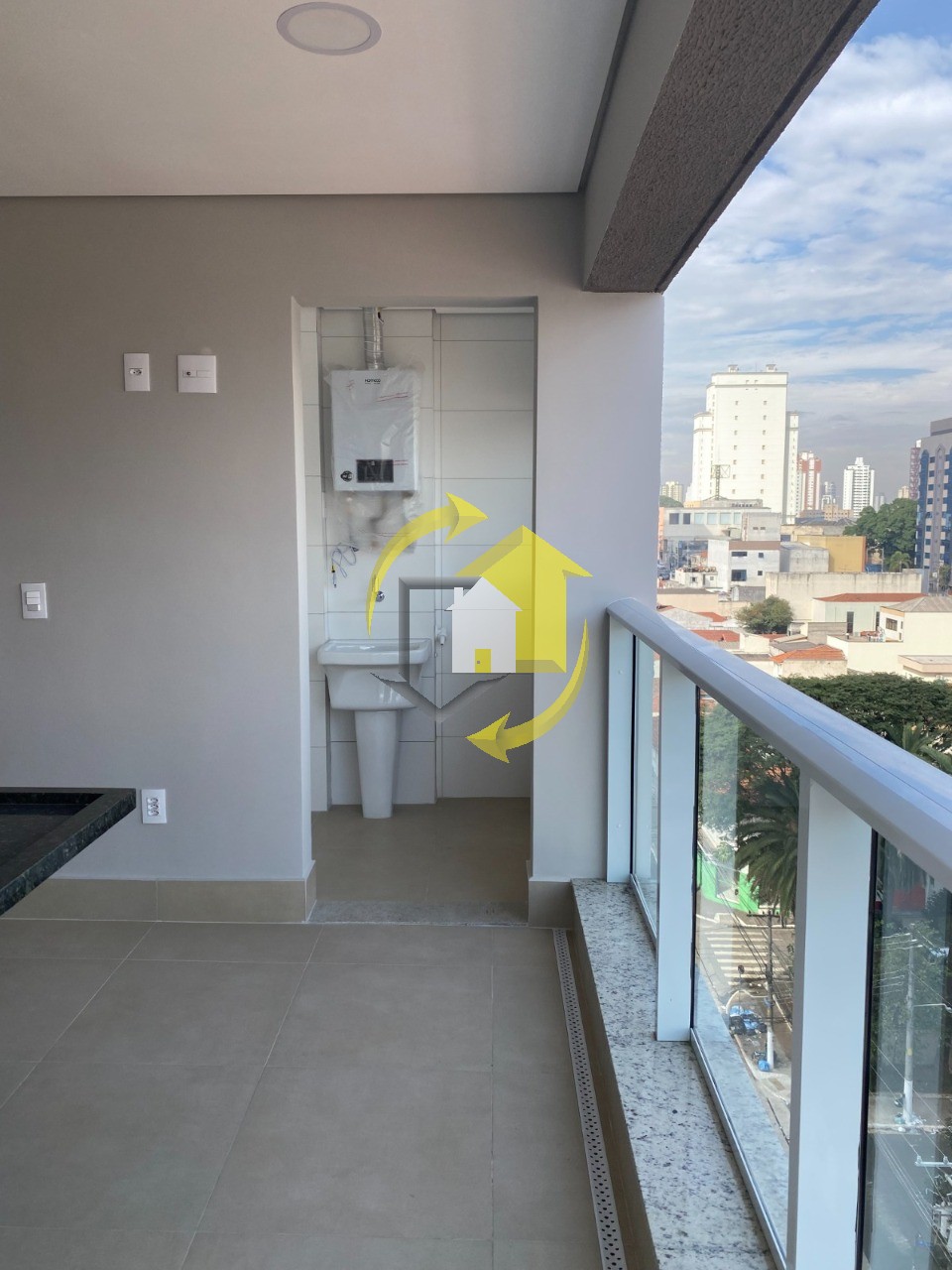 Apartamento à venda com 2 quartos, 67m² - Foto 18