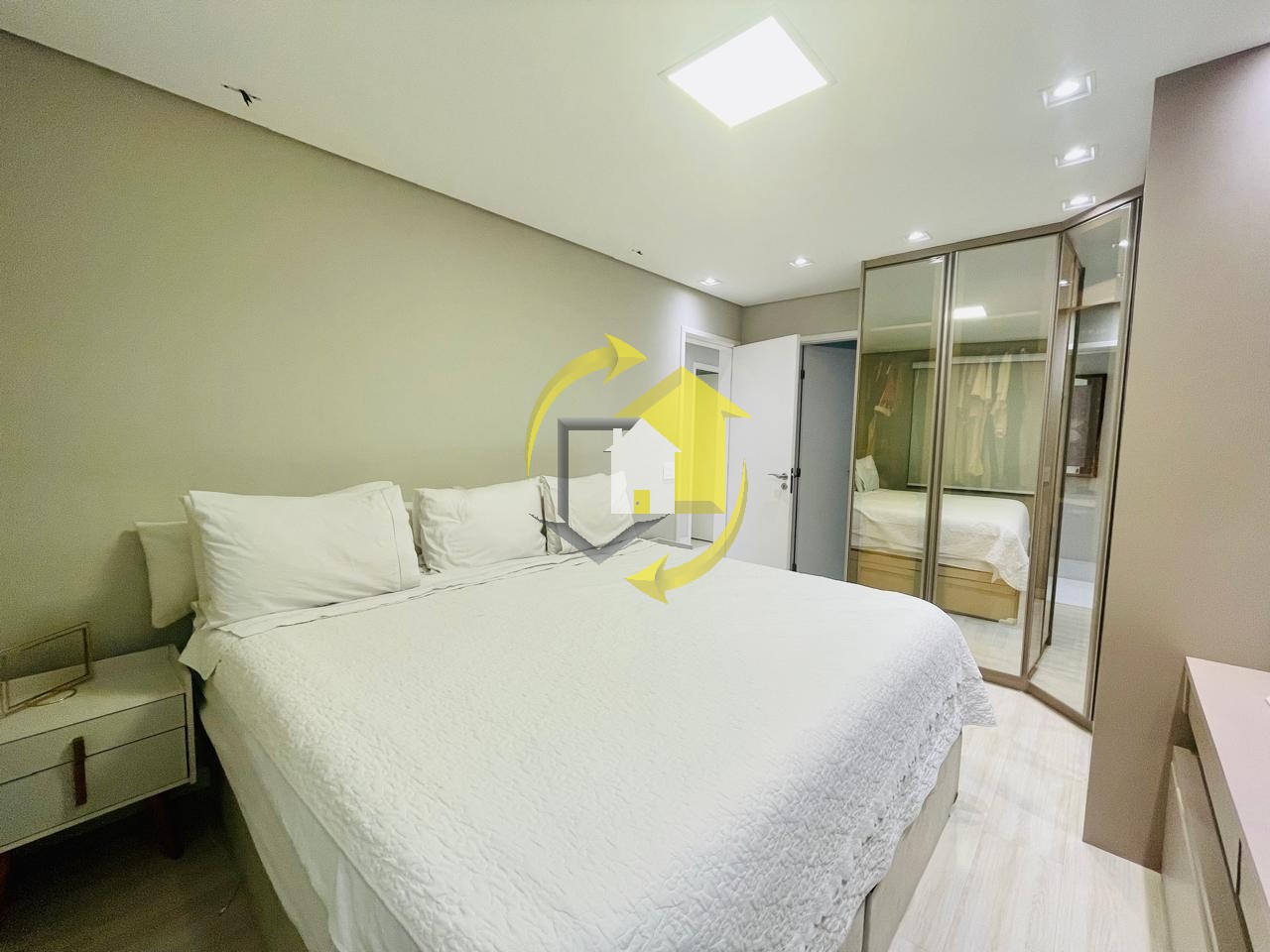 Apartamento à venda com 3 quartos, 122m² - Foto 15