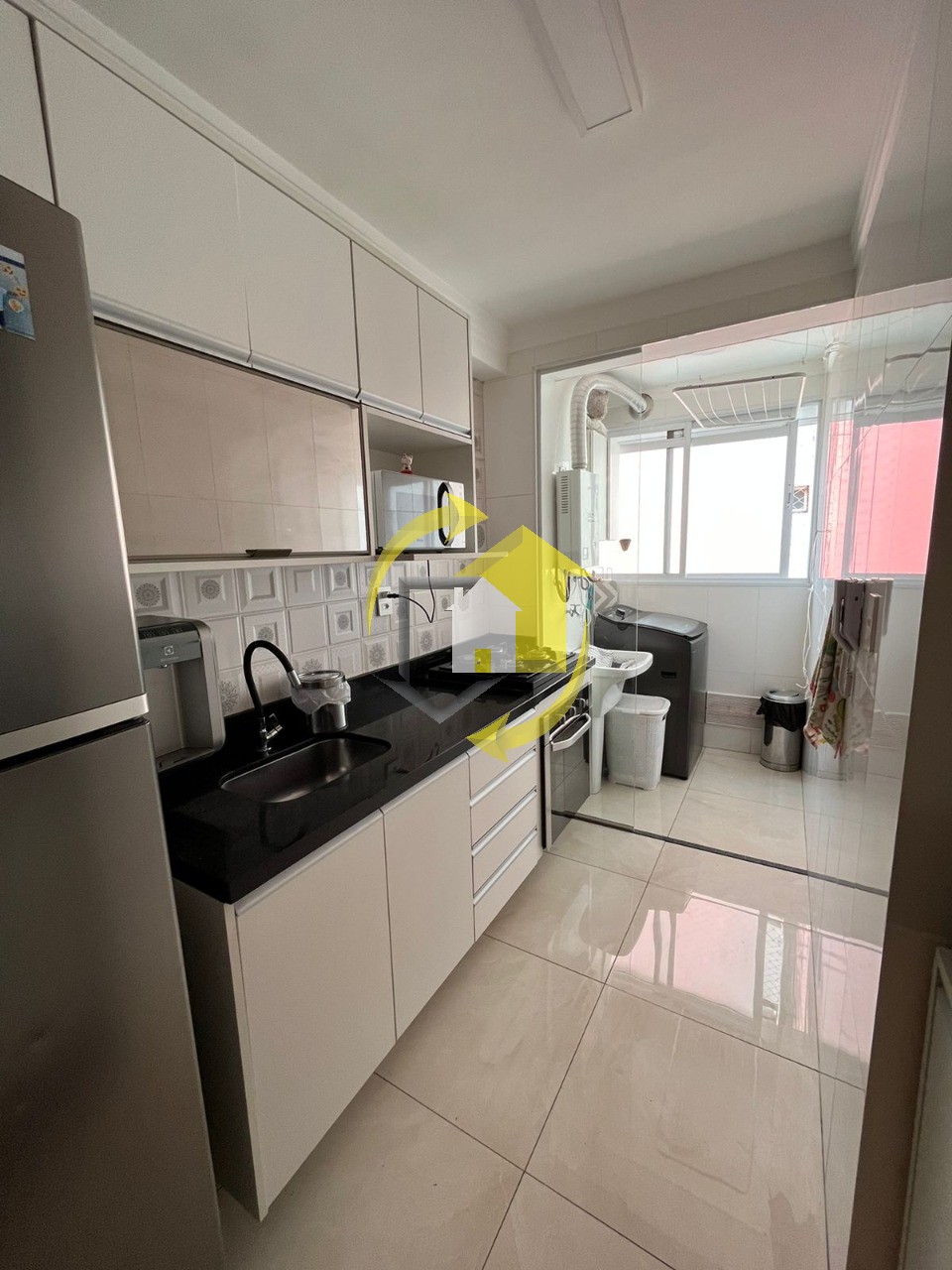 Apartamento à venda com 2 quartos, 51m² - Foto 16