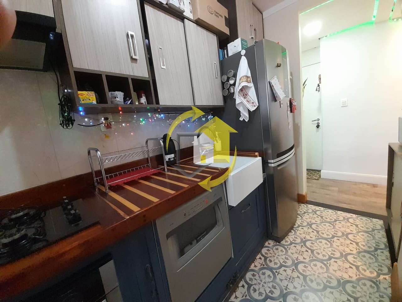 Apartamento à venda com 2 quartos, 47m² - Foto 26