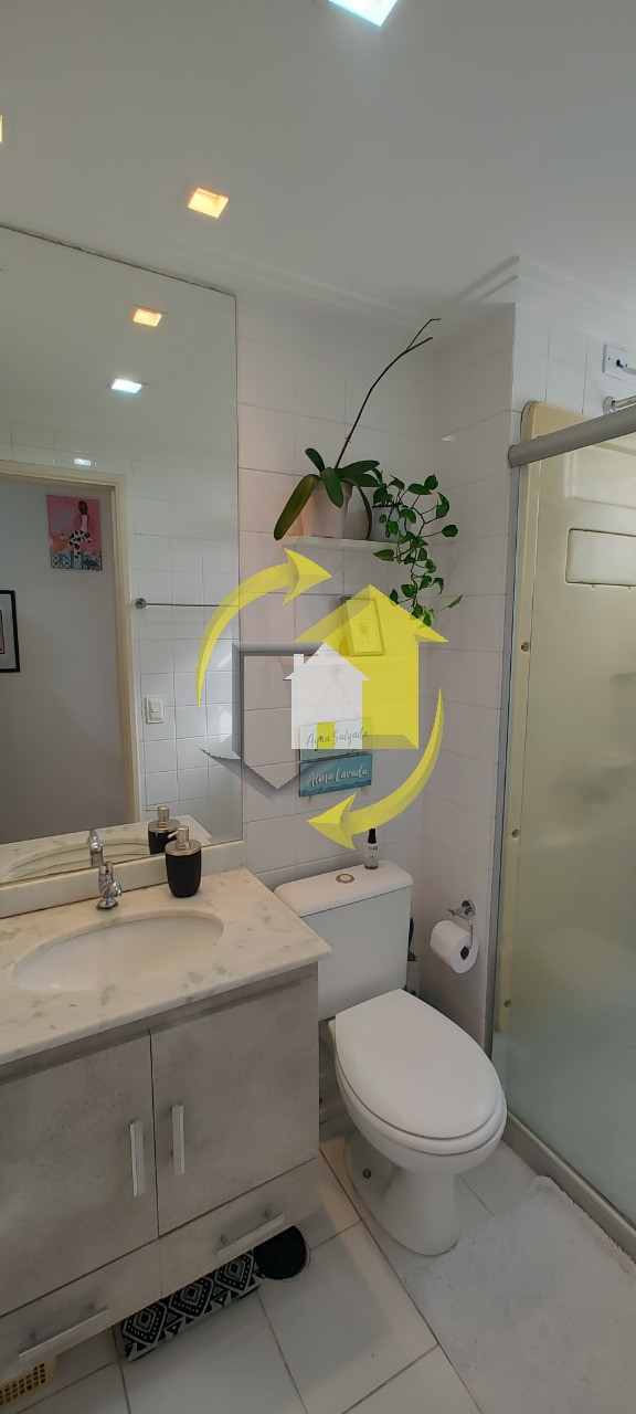 Apartamento à venda com 2 quartos, 48m² - Foto 10