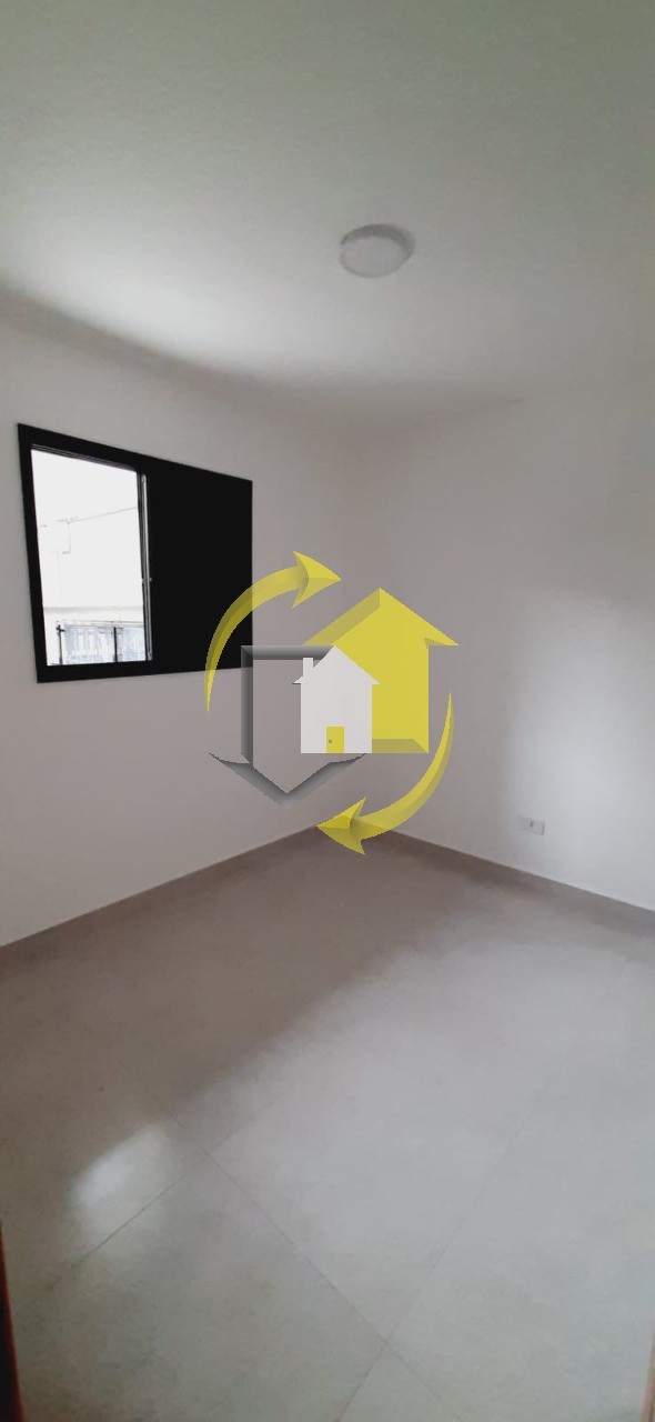 Apartamento à venda com 2 quartos, 36m² - Foto 9