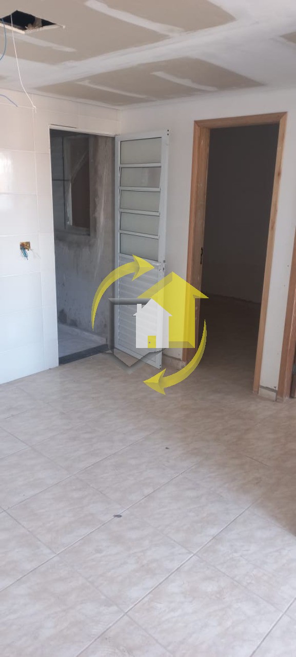 Apartamento à venda com 2 quartos, 40m² - Foto 6