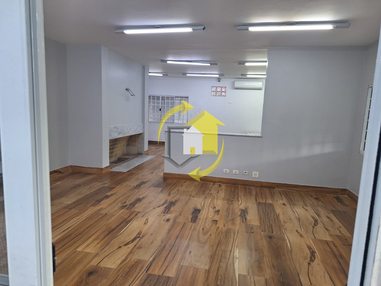 Casa Comercial para alugar, 601m² - Foto 9