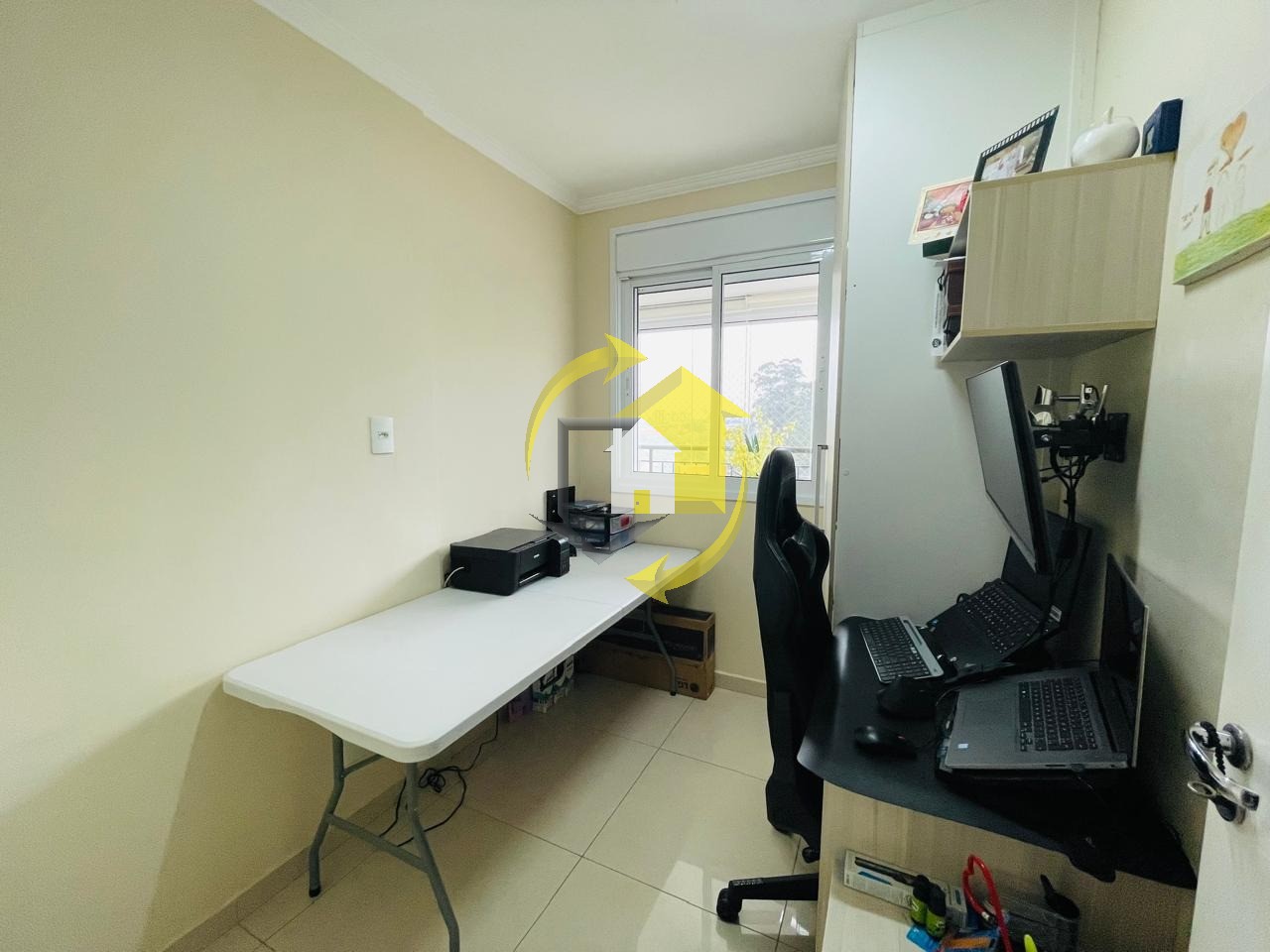 Apartamento à venda com 3 quartos, 70m² - Foto 19