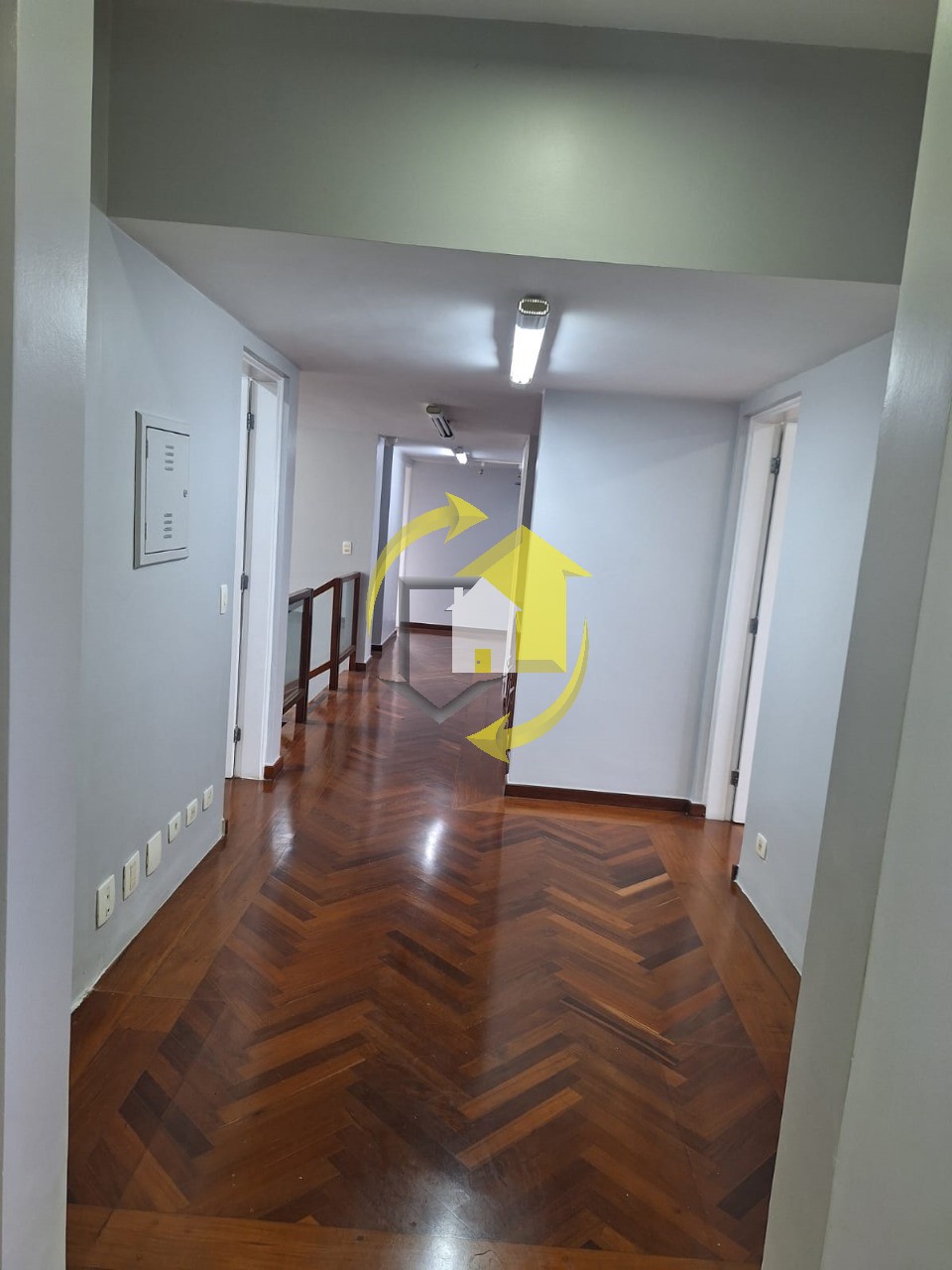 Casa Comercial para alugar, 601m² - Foto 15