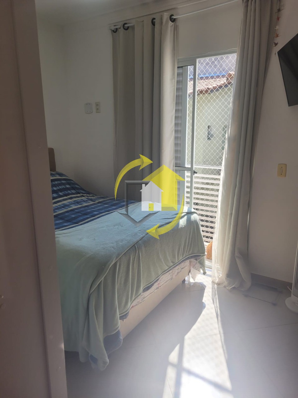 Sobrado à venda com 2 quartos, 76m² - Foto 17