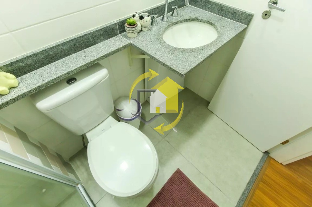 Apartamento à venda com 2 quartos, 83m² - Foto 15