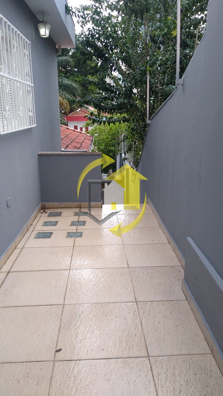 Casa Comercial à venda e aluguel com 5 quartos, 400m² - Foto 21