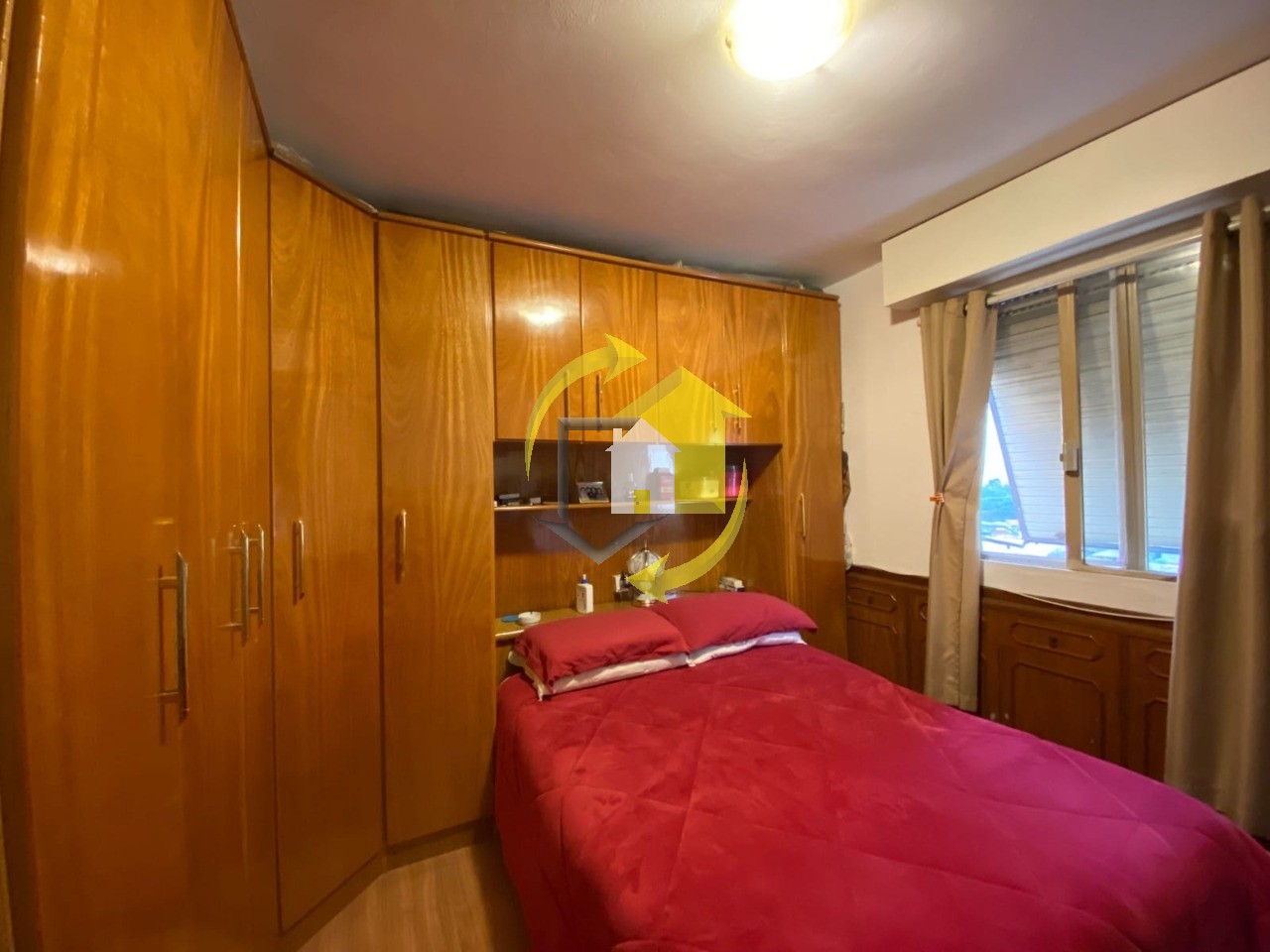 Apartamento à venda com 3 quartos, 140m² - Foto 8