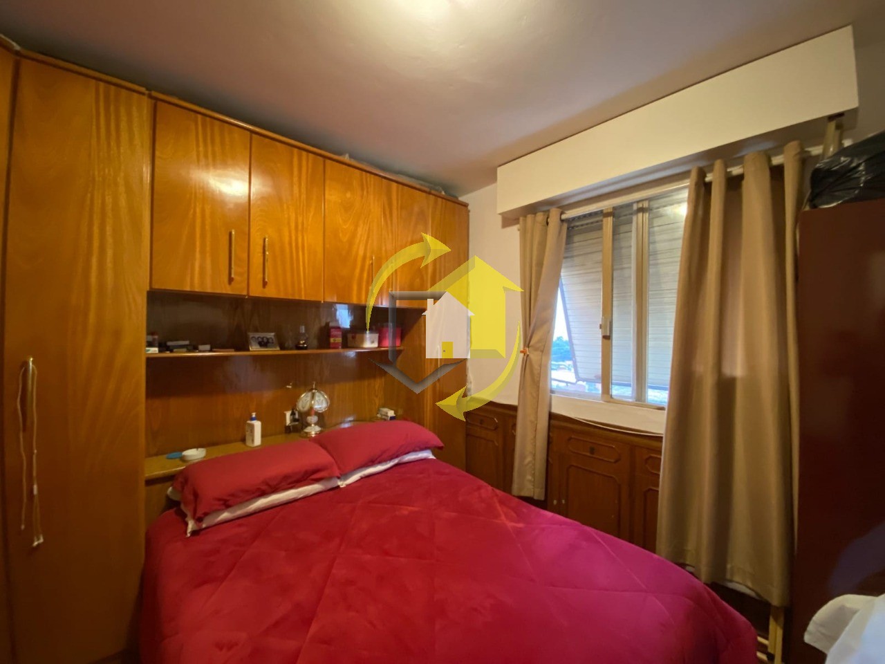 Apartamento à venda com 3 quartos, 140m² - Foto 4