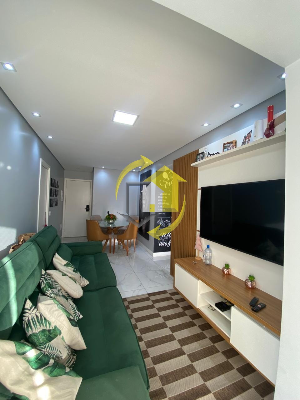 Apartamento à venda com 2 quartos, 63m² - Foto 20