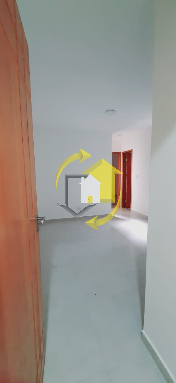 Apartamento à venda com 2 quartos, 36m² - Foto 10