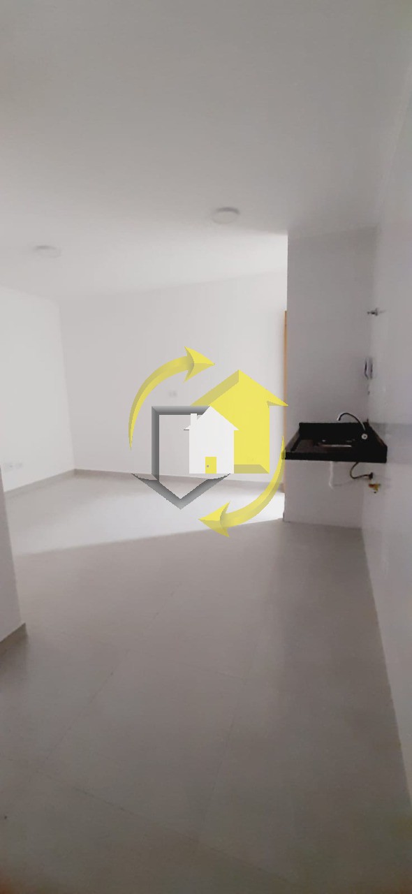 Apartamento à venda com 2 quartos, 36m² - Foto 8