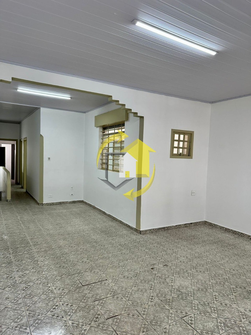 Conjunto Comercial-Sala para alugar, 100m² - Foto 6