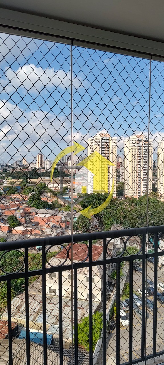 Apartamento à venda com 2 quartos, 48m² - Foto 5