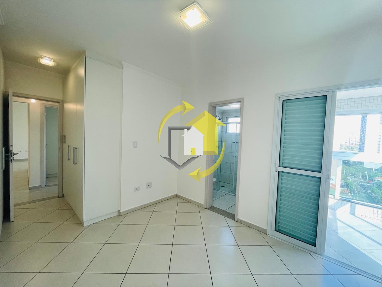 Apartamento à venda com 3 quartos, 110m² - Foto 28