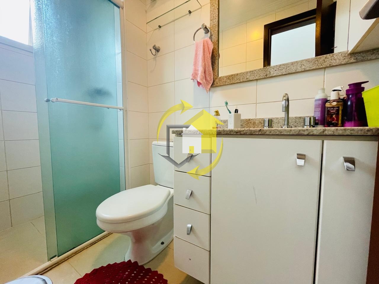 Apartamento à venda com 3 quartos, 122m² - Foto 18